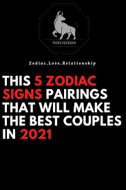 The cancer zodiac sign is the 4th astrological sign in the zodiac. This 5 Zodiac Signs Pairings That Will Make The Best Couples In 2021 Compatible Zodiac Signs Best Zodiac Couples Zodiac Signs Couples
