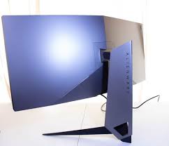 By contrast, the previous model only covered 99% of the srgb gamut. this is the only functional difference i have read. Alienware S 34 Inch Curved Gaming Monitor Restored My Child Like Wonder