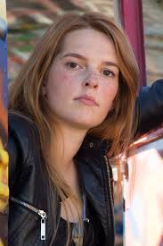 Portrait Photographer