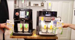 Découvrez les petits appareils de cuisine krups, des machines expresso ou cappuccino aux friteuses et multicuiseurs ! Prejuges Et Mythes Sur Les Machines A Cafe A Grain