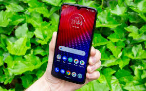Motorola Moto Z4: A 5g Upgradable Device?