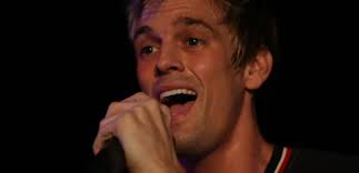 Aaron Carter (34) overleden