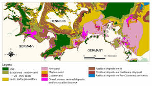 Maybe you would like to learn more about one of these? Distribution Of The Surficial Sediments Of The South Western Baltic Download Scientific Diagram