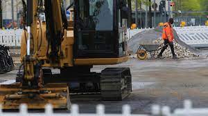 Delhi extends lockdown, allows construction and manufacturing. Resilient Builders Lay Foundation For German Economy To Outperform Financial Times