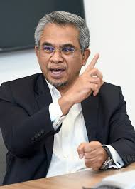 He is currently the chairman of: Bank Negara Appoints Nine To Shariah Advisory Council The Star