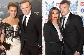 Wayne rooney's wife's thoughts on viral hotel room snaps have been revealed. Wayne Rooney S Wife And Jamie Vardy S Wife Drag Each Other To Court Goalball