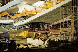 All 6 victims of miami bridge collapse identified. Death Toll From Miami Fiu Pedestrian Bridge Collapse Up To 6 Miami Herald