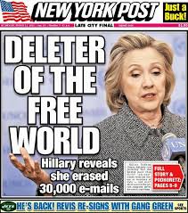 Image result for Hillary Crime cartoon images