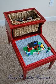 Get Inspired Lego Table Diy Lego Table Legos