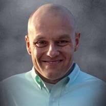 Mr. Michael Travis Palmer Obituary