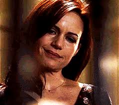 Harold ballinger kate hewson waywainesedit GIF