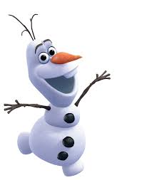 How do you spell olaf in english? Frozen Olaf Png