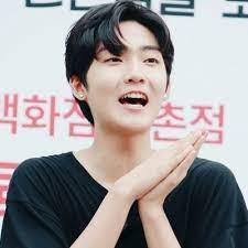 Kevin (케빈) is the main vocalist of the boyz from cre.ker entertainment. Kevin Pics On Twitter About The Boyz Kevin Moon Moon Hyungseo A Thread