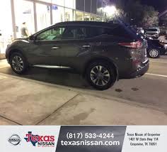 congratulations amy on your nissan murano from fatima ramirez at texas nissan of grapevine texasnissanofgrapevine nissan grape vines texas pinterest