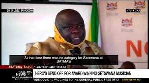 Jan 22, 2021 · tshepo tshola funeral and obituary arrangements has not been officially released. Award Winning Musician Motlwaahatshe Keupilwe Aka Laaities Laid To Rest Youtube