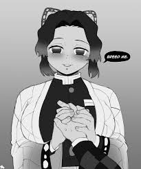 Read [BlackWhiplash] Breedable Shinobu (Demon Slayer) Hentai Porns - Manga  And Porncomics Xxx