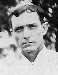 James Elson Templeton Blount (1872-1962)