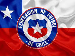 El primer escudo también fue creado durante la patria vieja, junto con el primer emblema patrio. Soccerchile Soccerchile Twitter