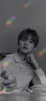 Beomgyu Dazed Photoshoot Selebritas