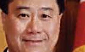 California Senate Suspends 3 Democratic Lawmakers