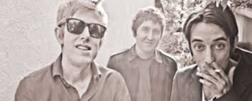 Britt Daniel, Dan Boeckner &amp; Sam Brown are Divine Fits