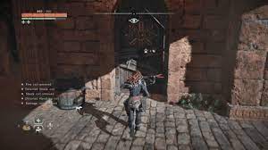Horizon Zero Dawn Gif Oh After You Sir Playstation4 Ps4 Sony Videogames Playstation Gamer Games Ga Playstation Playstation 4 Horizon Zero Dawn