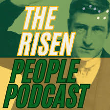 One out. All out. Big Jim Larkin and his creed of Larkinism.