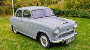 Image result for Dark Grey 1955 Austin