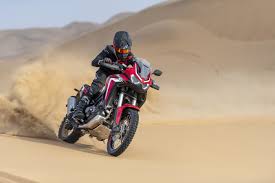 2020 Honda Africa Twin