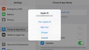 For example, even though most apps are first released in the united. How To Change The App Store To Uk On Iphone Ipad Compsmag