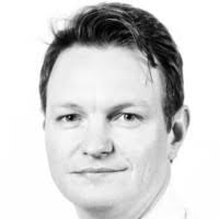 Steven Stapleton Email & Phone Number