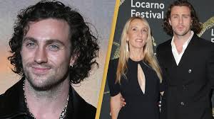Bullet Train's Aaron Taylor-Johnson addresses his large age gap with wife  Sam