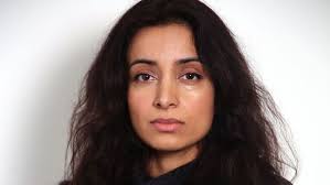 Deeyah khan investigates the impact of trumps precidency on abortion rights and on life as a muslim in the us. Fritt Ords Pris Til Deeyah Khan Vg Na Nyhetsdognet