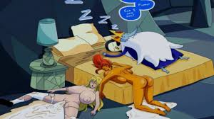 Fionna orgy xxx adventure time porn - Adventure Time Porn