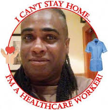 Devoted To The Elderly Who Needed Him, Now Dead From Coronavirus