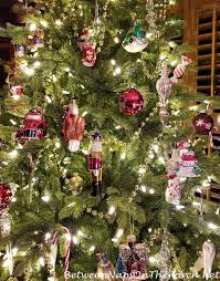 She loves applying that passion and skill to christmas decorating, creating a visual feast for family and friends. A Decorated Tree Whimsical Fun Gift Wrapping Idea Between Naps On The Porch