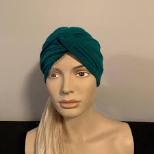Turban Sewing Pattern