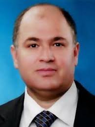 Doç. Dr. Muhammet GÜRDOĞAN