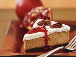 susskartoffelkuchen mit pecannussen und granatapfel rezept susskartoffel kuchen kuchen osterreich essen