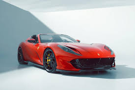 Check spelling or type a new query. Novitec Liberates 840hp From Ferrari 812 Gts Pistonheads Uk