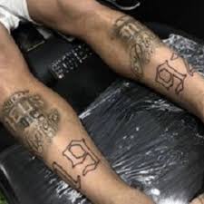 Kritzelei tattoo 13 tattoos demon tattoo doodle tattoo dark tattoo flash art tattoos tattoo shop body art tattoos samurai tattoo. Neymar S Tattoo