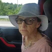 Alice I Hilyard Obituary