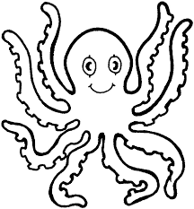 You can print or color them online at getdrawings.com for absolutely free. Free Printable Octopus Coloring Pages For Kids