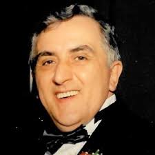 Robert J. Castle Obituary June 1, 2021