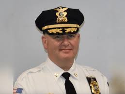 Newport names Ryan Duffy as new Police Chief