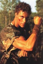 20 183 249 tykkäystä · 196 101 puhuu tästä. Jean Clude Van Damme In Cyborg Movie 1989 Claude Van Damme Filme Helden