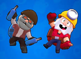 Learn how to draw dynamike from brawl stars. Dynamike Then And Now Brawlstars Star Character Character Design Mario Characters