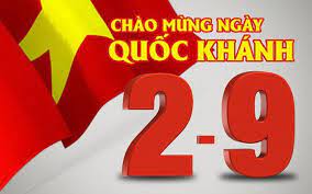 Lịch âm 2020 hay lich van nien 2020. Lá»‹ch Nghá»‰ Lá»… Quá»'c Khanh 2 9 Chinh Thá»©c Cá»§a Cac Ngan Hang Thá»i Ä'áº¡i