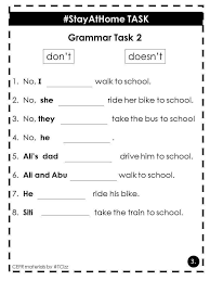 Grammar Year 3 Saya Nak Belajar Bahasa Melayu Dan Sejarah Facebook