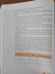 Check spelling or type a new query. Kerjakanlah Latihan Berikut Sesuai Dengan Instruksinya Guru